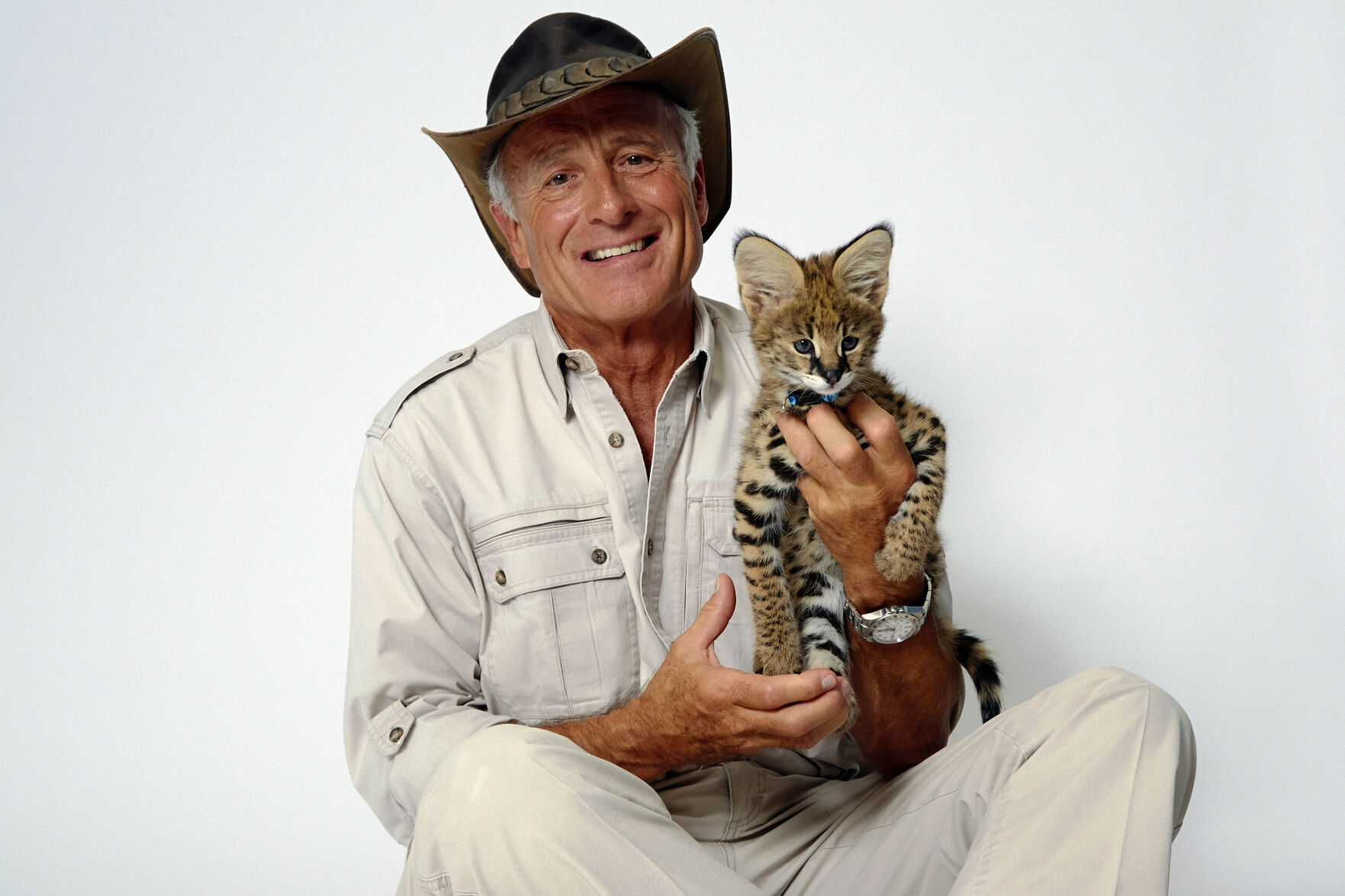 Jack Hanna